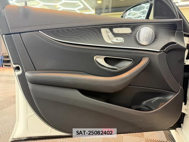 Mercedes Benz E-CLASS 2020-09 7816897-11