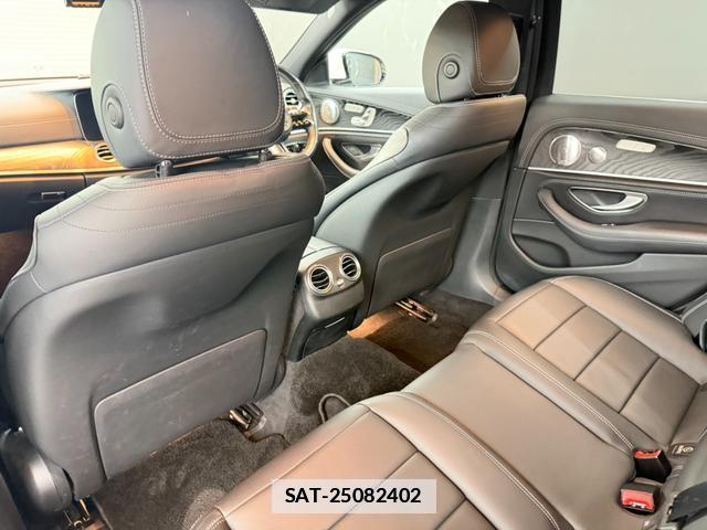 Mercedes Benz E-CLASS 2020-09 7816897-12