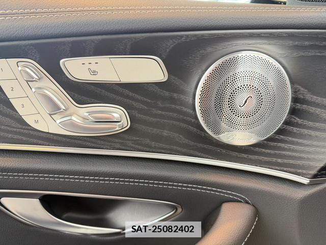 Mercedes Benz E-CLASS 2020-09 7816897-2