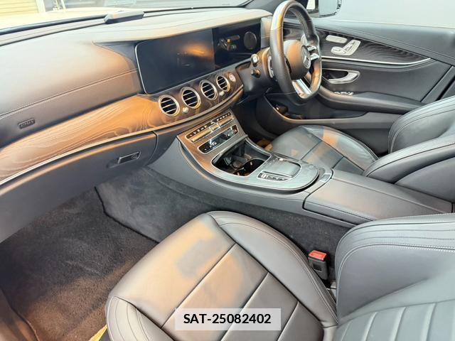Mercedes Benz E-CLASS 2020-09 7816897-3