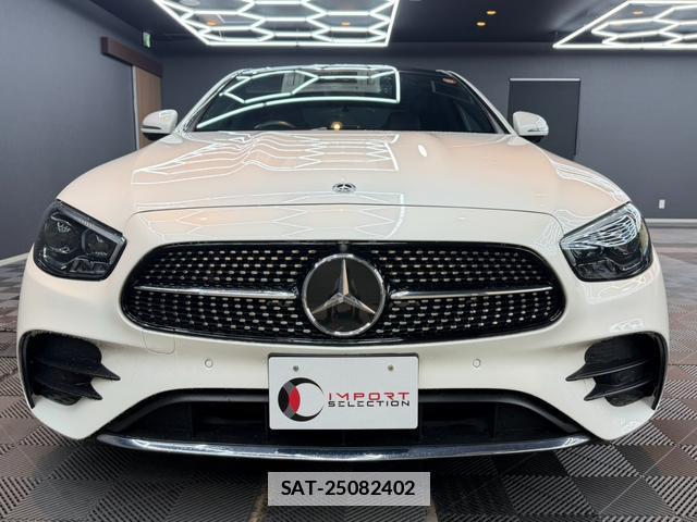 Mercedes Benz E-CLASS 2020-09 7816897-5