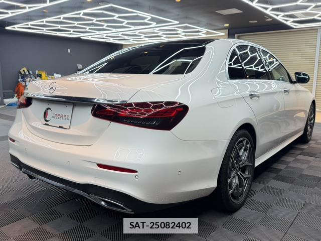 Mercedes Benz E-CLASS 2020-09 7816897-7