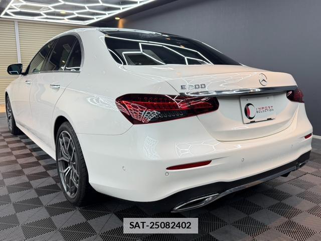 Mercedes Benz E-CLASS 2020-09 7816897-9