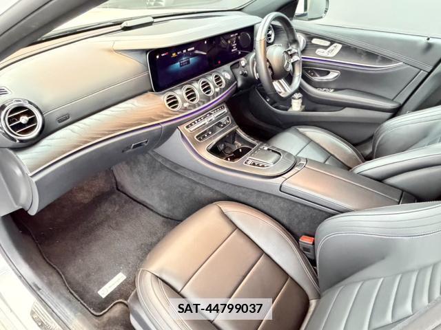 Mercedes Benz E-CLASS 2021-03 7816901-1