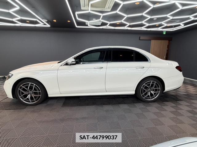 Mercedes Benz E-CLASS 2021-03 7816901-10
