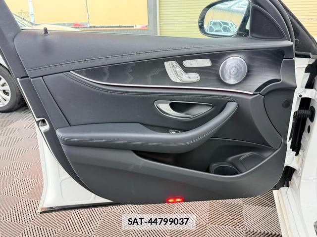 Mercedes Benz E-CLASS 2021-03 7816901-11