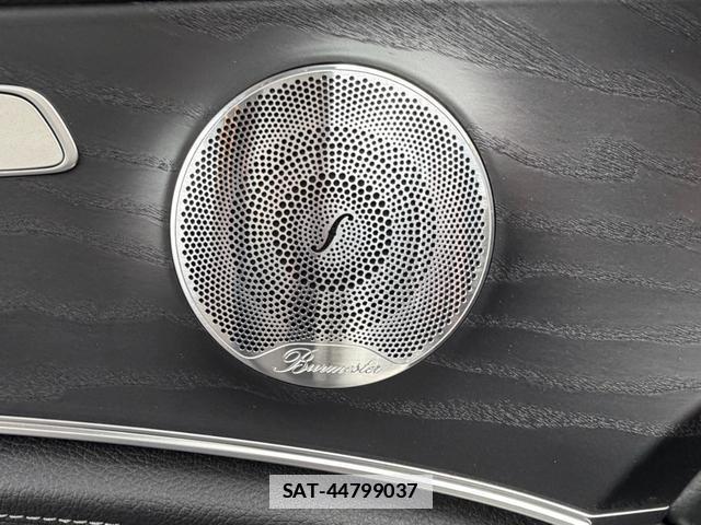 Mercedes Benz E-CLASS 2021-03 7816901-2