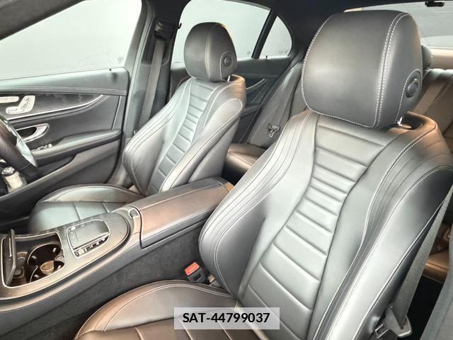 Mercedes Benz E-CLASS 2021-03 7816901-3