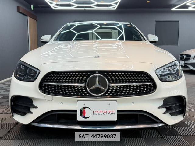 Mercedes Benz E-CLASS 2021-03 7816901-5