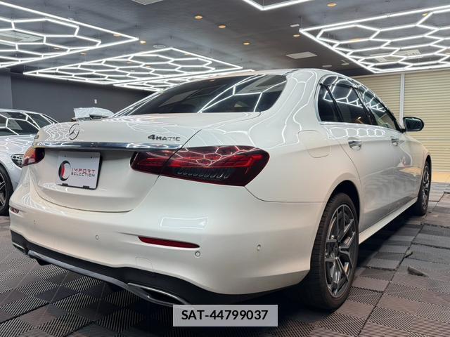 Mercedes Benz E-CLASS 2021-03 7816901-7