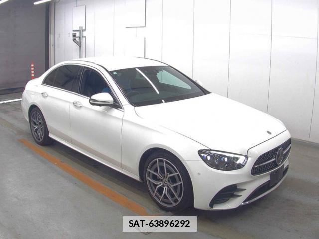 Mercedes Benz E-CLASS 2021-03 7817257-3