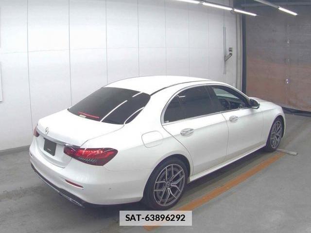 Mercedes Benz E-CLASS 2021-03 7817257-4