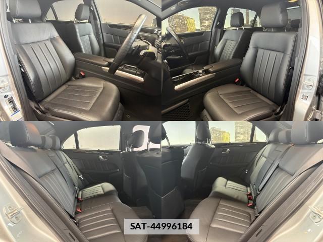 Mercedes Benz E-CLASS 2014-02 7817618-3