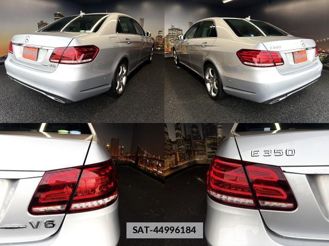 Mercedes Benz E-CLASS 2014-02 7817618-6