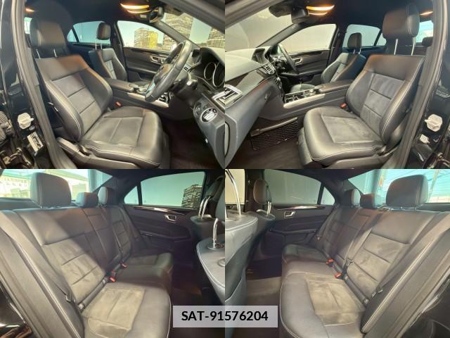 Mercedes Benz E-CLASS 2014-07 7817684-3