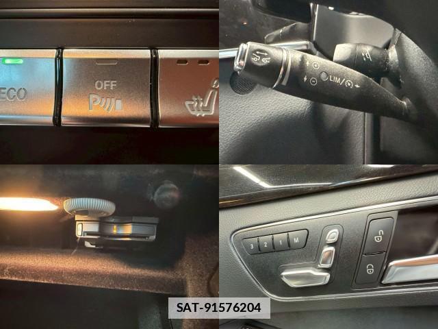 Mercedes Benz E-CLASS 2014-07 7817684-5