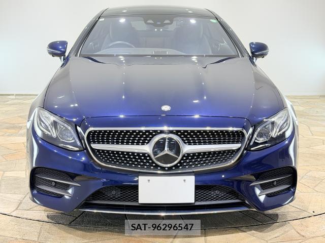 Mercedes Benz E-CLASS 2017-10 7817725-1