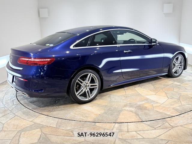 Mercedes Benz E-CLASS 2017-10 7817725-2