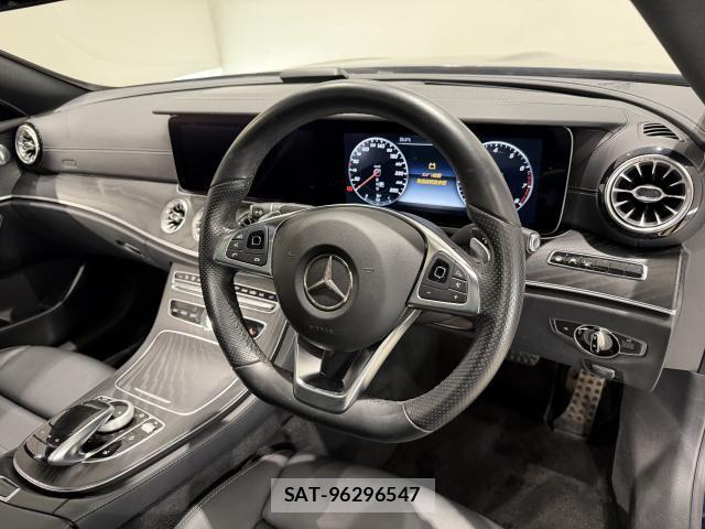Mercedes Benz E-CLASS 2017-10 7817725-3