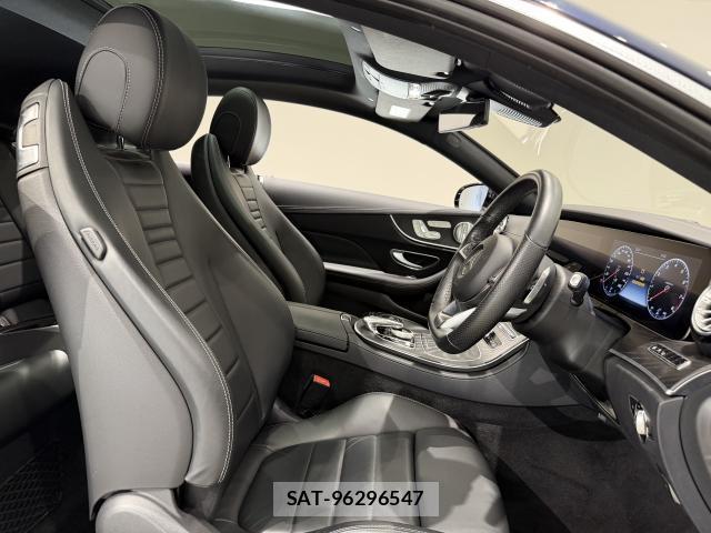 Mercedes Benz E-CLASS 2017-10 7817725-4