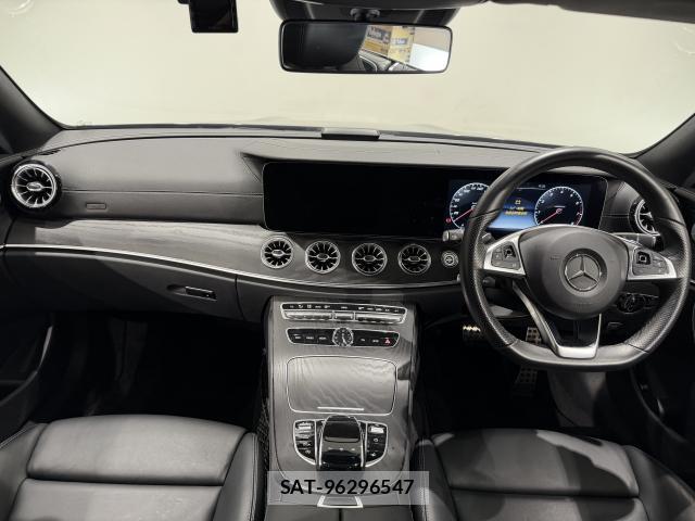 Mercedes Benz E-CLASS 2017-10 7817725-5