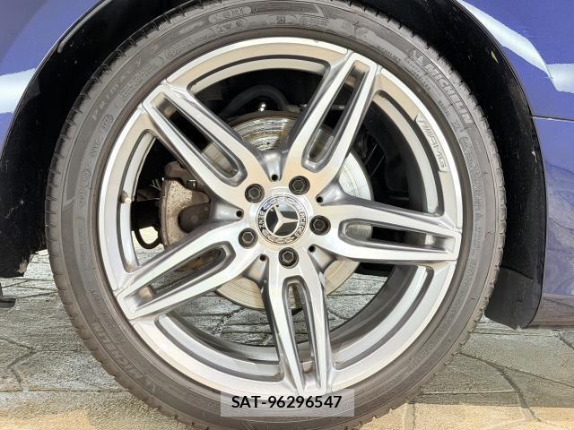 Mercedes Benz E-CLASS 2017-10 7817725-8