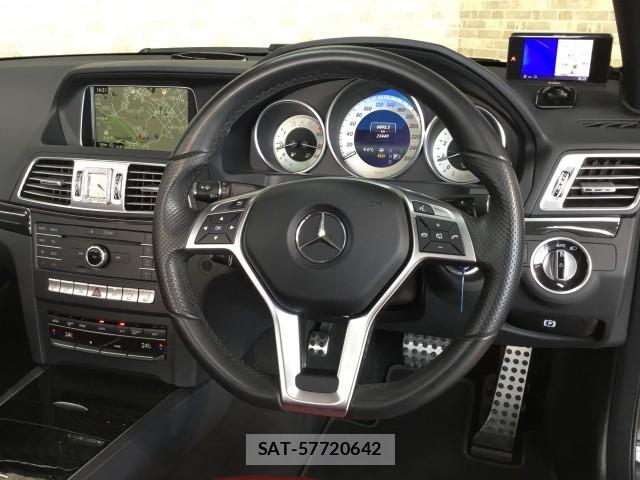 Mercedes Benz E-CLASS 2015-08 7817833-10