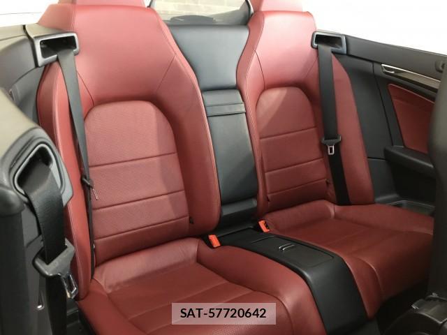 Mercedes Benz E-CLASS 2015-08 7817833-13