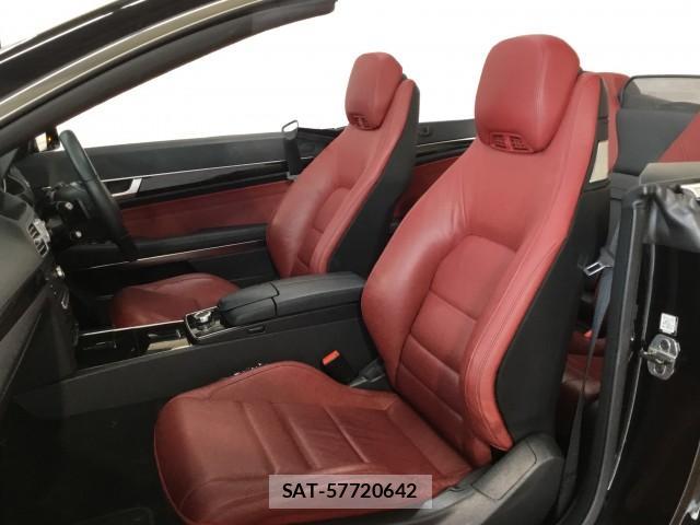 Mercedes Benz E-CLASS 2015-08 7817833-14