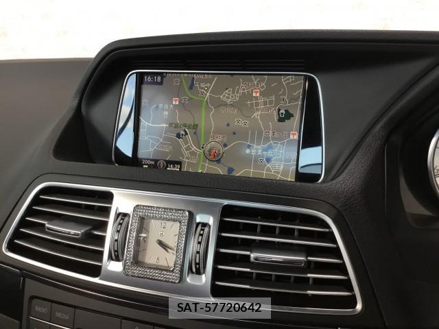 Mercedes Benz E-CLASS 2015-08 7817833-15