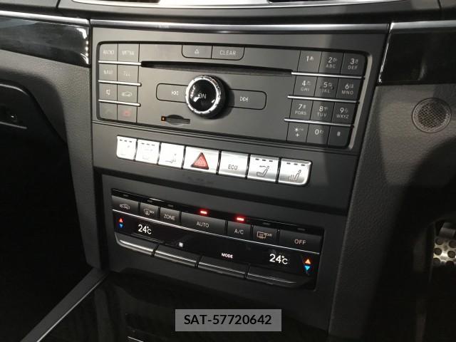 Mercedes Benz E-CLASS 2015-08 7817833-16