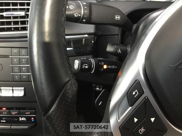 Mercedes Benz E-CLASS 2015-08 7817833-18