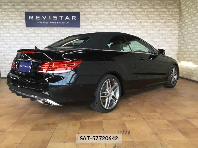 Mercedes Benz E-CLASS 2015-08 7817833-3