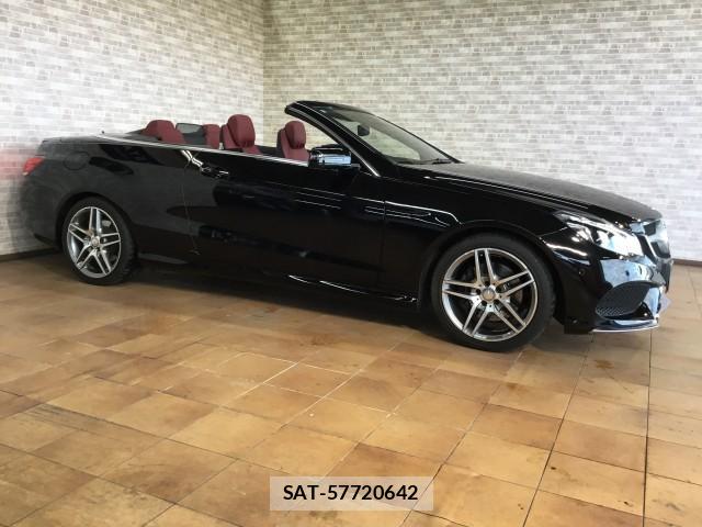 Mercedes Benz E-CLASS 2015-08 7817833-8