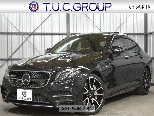 sat car