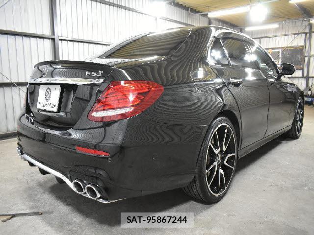 Amg E-CLASS 2019-01 7818618-2