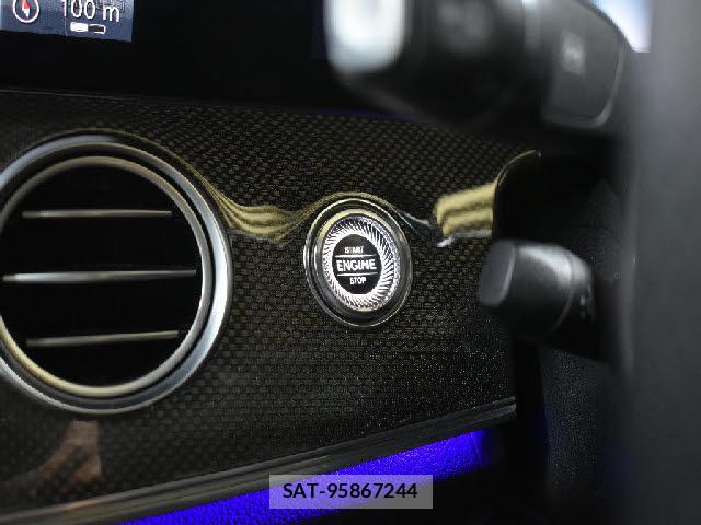 Amg E-CLASS 2019-01 7818618-3