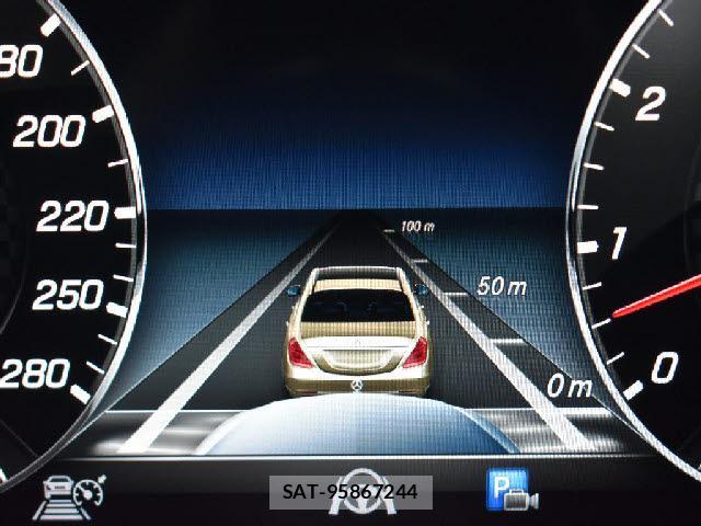 Amg E-CLASS 2019-01 7818618-5