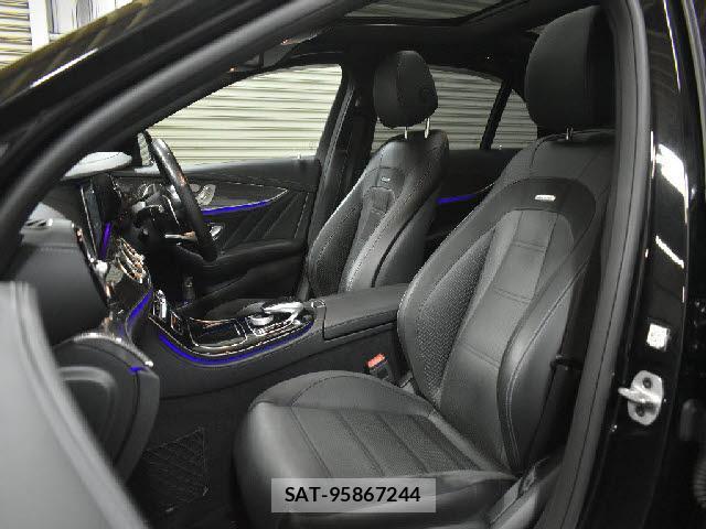 Amg E-CLASS 2019-01 7818618-7