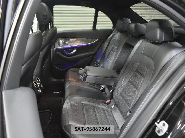 Amg E-CLASS 2019-01 7818618-8