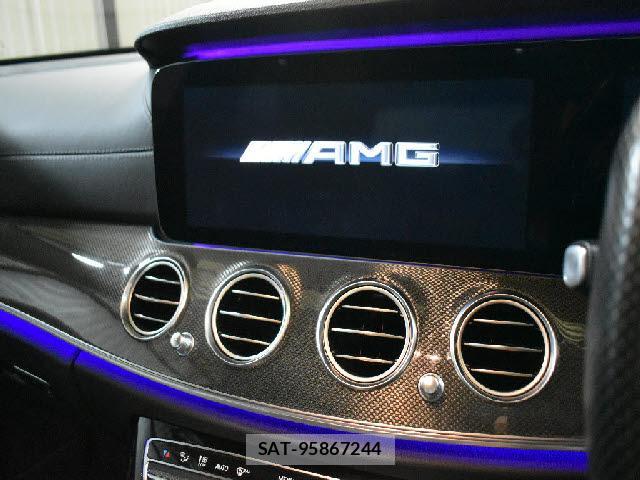 Amg E-CLASS 2019-01 7818618-9