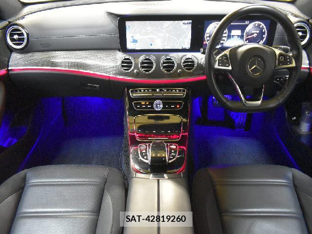 Amg E-CLASS 2018-09 7818624-1