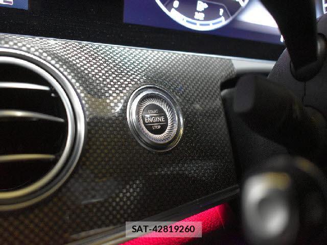 Amg E-CLASS 2018-09 7818624-3