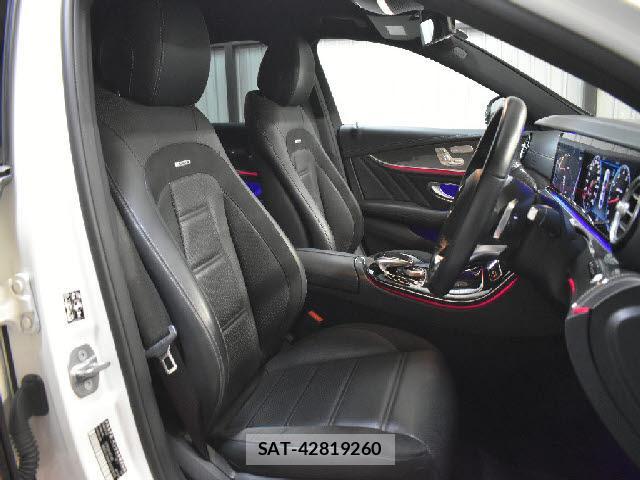 Amg E-CLASS 2018-09 7818624-7