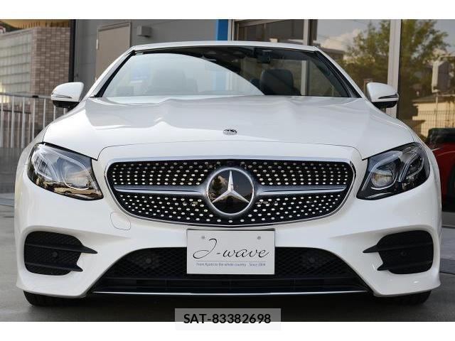 Mercedes Benz E-CLASS 2018-09 7819633-2