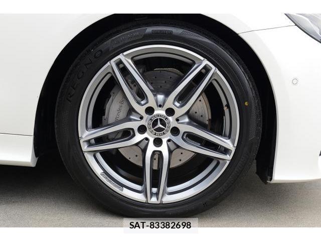 Mercedes Benz E-CLASS 2018-09 7819633-4