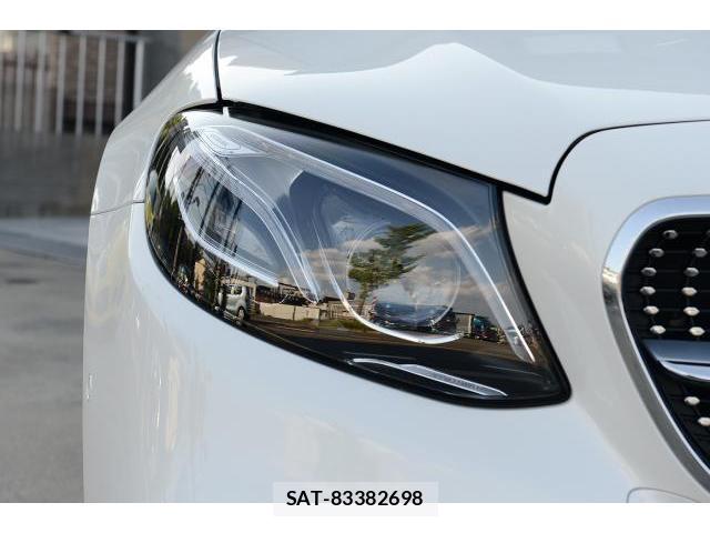 Mercedes Benz E-CLASS 2018-09 7819633-5