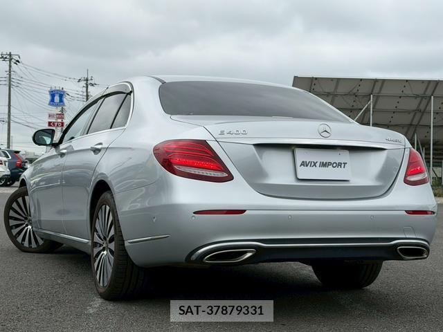 Mercedes Benz E-CLASS 2017-12 7820228-1