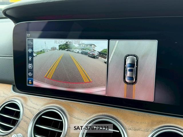 Mercedes Benz E-CLASS 2017-12 7820228-10