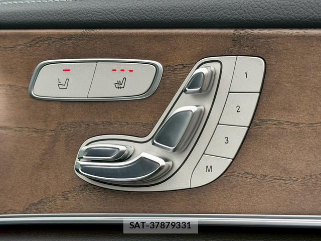 Mercedes Benz E-CLASS 2017-12 7820228-15